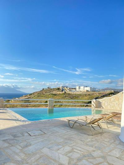 Villa Viento of Mykonos