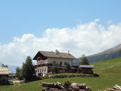 Haus Fliri