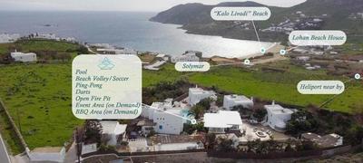 Mykonian Iros Suites & Villas