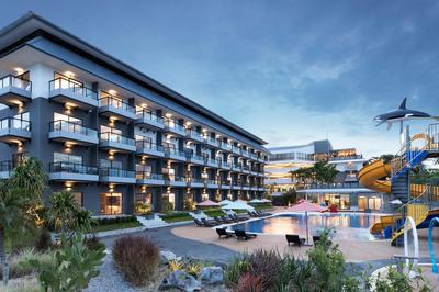 Centara Life Cha-Am Beach Resort Hua Hin
