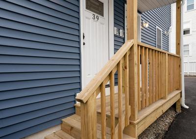 Stunning 3BR Quincy Home w Laundry, Bathtub, near Red Line & Adams NHP 39