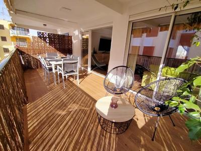 AP-2 XimoApartments a 50 Metros del MAR