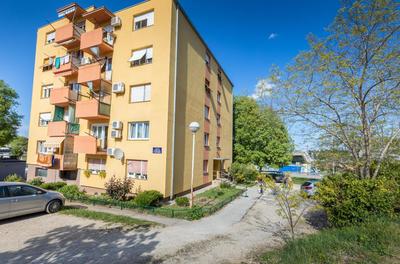 Apartment Rahela
