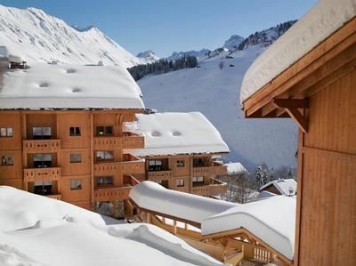 CGH Résidences & Spas Le Village De Lessy