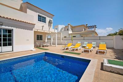 Casa Ambar