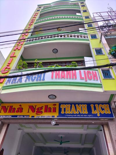 Thanh Lịch Motel