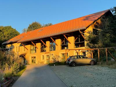 La Ferme des Arêtes, Foto 2