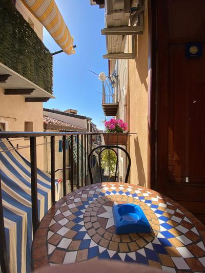 Carbonari Holiday House