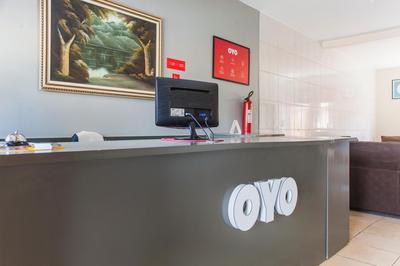 OYO M&J Hotel