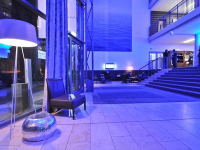 Aspria Berlin Ku'damm Sport & Spa