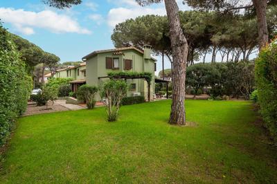 Villa Federica