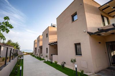 Serenity Suites sea view Zacharo