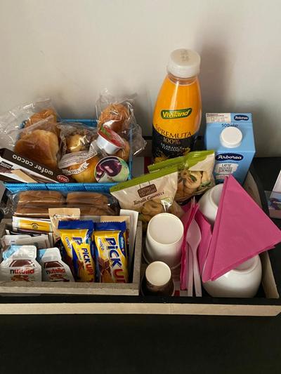 B&B San Ferdinando Napoli