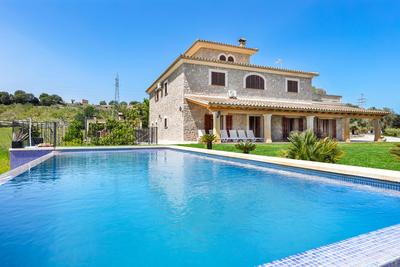 Villa Son Gilí