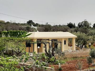 CASA VACANZE MACCHIE