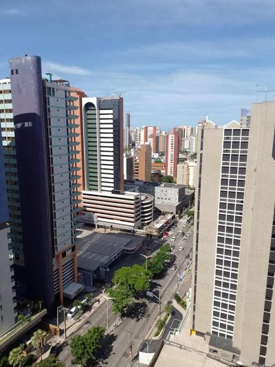Top Flat Fortaleza