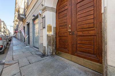 Loft Alma Rosa vicino a Piazza Vittorio by Wonderful Italy