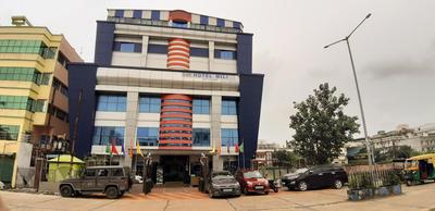 SDD Mili Digha