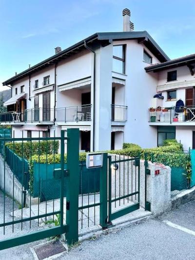 Tresa Bay House - Lugano Lake