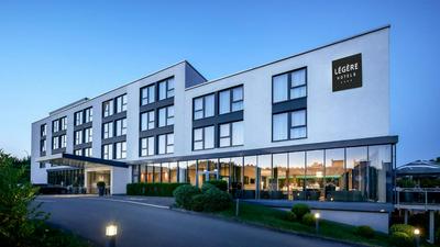 LEGERE HOTEL Luxembourg