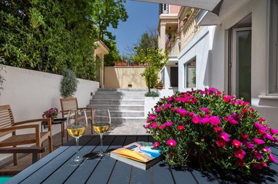 Casa Iole by DomuSicily