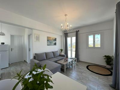 Filia Suite-Apartment Agia Anna Naxos