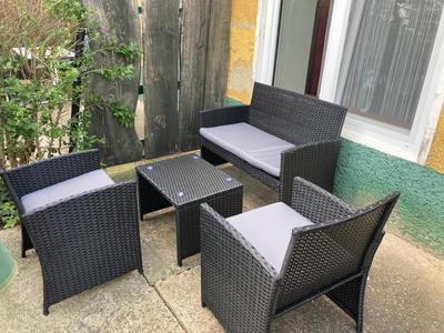 Ferienwohnung Westhof