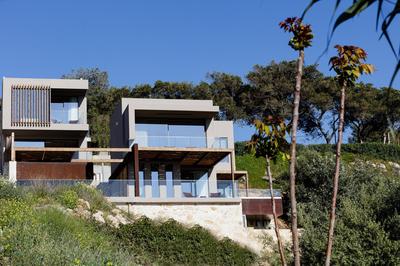 Omma Villas
