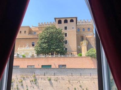 Manfredi House San Pietro