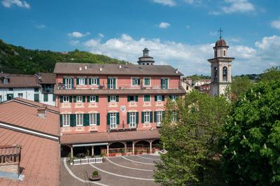 Palazzo Sertorio Suites