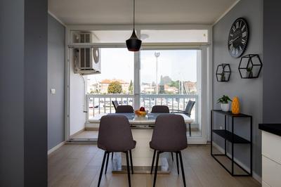 Apartman R&B