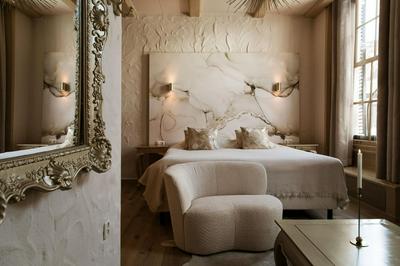 Boutique Hotel Elburg met Tapperij