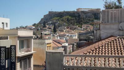 Athens Hills
