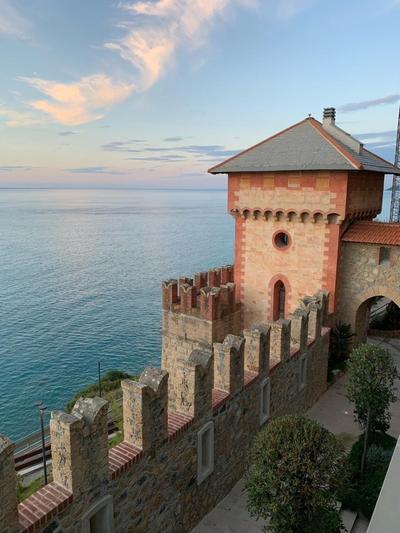 Appartamenti Castello Borelli