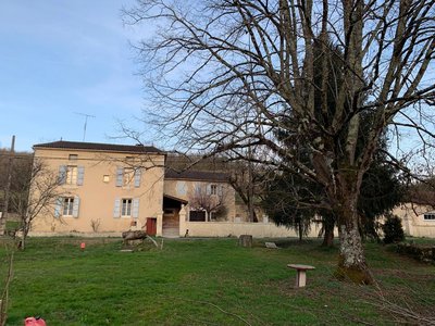 The Rooms of the Little Valley