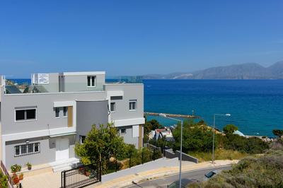 Angelique Luxury apartment