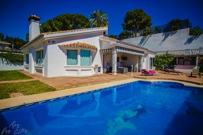 Villa Estrella Del Mar