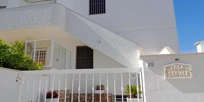 Casa Ser-Ale