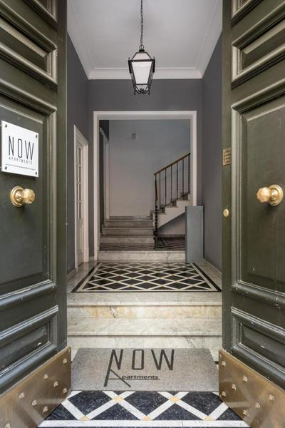 Now Apartments, ApartHotel in the heart of Rome