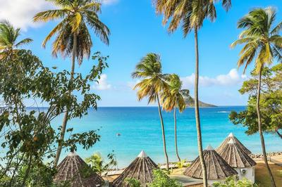 Langley Resort Fort Royal