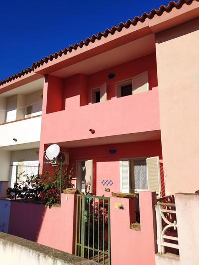 Casa vacanze Wally a Posada, Sardegna