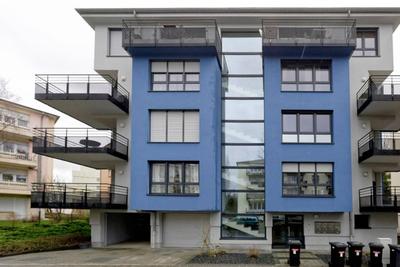 Topfloor Luxembourg Ville