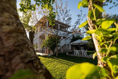 B&B Villa Maracujà