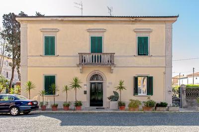 La casa degli artisti