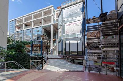 Central studio in Ioannina