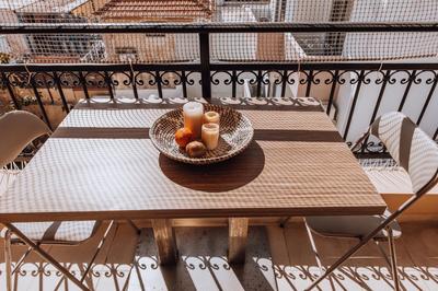 Iliotti Apartments