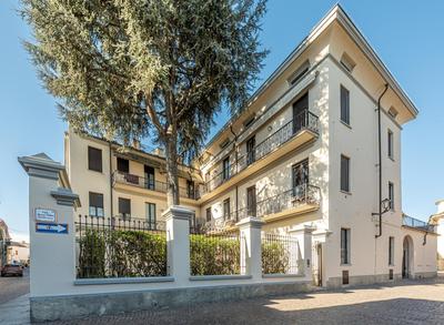 L'Antico Cedro Apartment