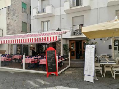 La casa di Rosa (Appartamento con terrazzo panoramico nel Cuore di Sorrento)