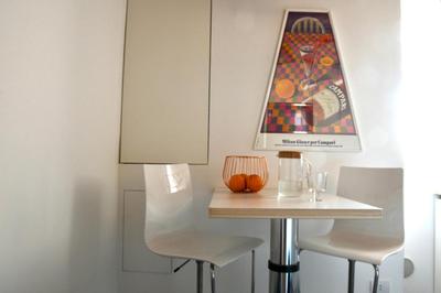 L’atelier di Porta Venezia