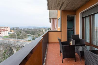 Borgo Roma with parking - Pet Friendly